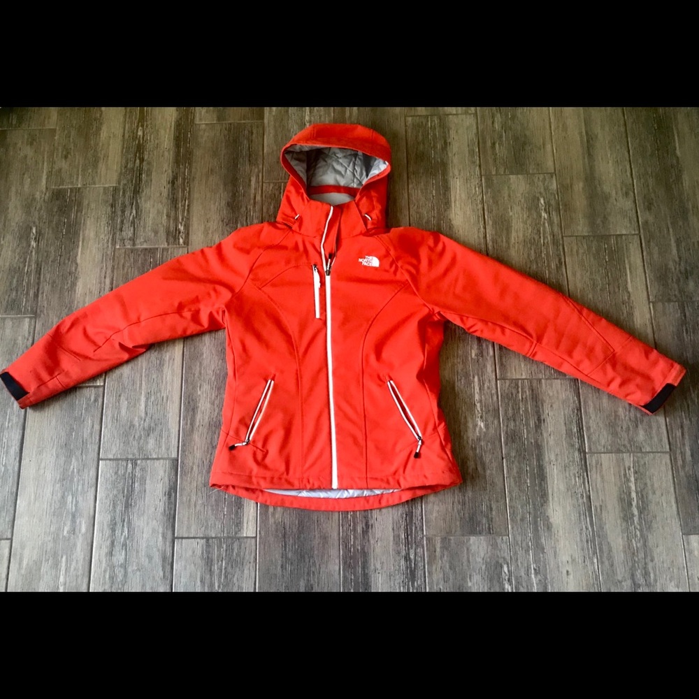North Face Women’s Summit Insulated Hoodie